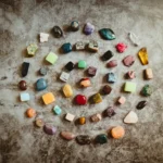 Discovering the Symbolism Within Gemstone Jewelry