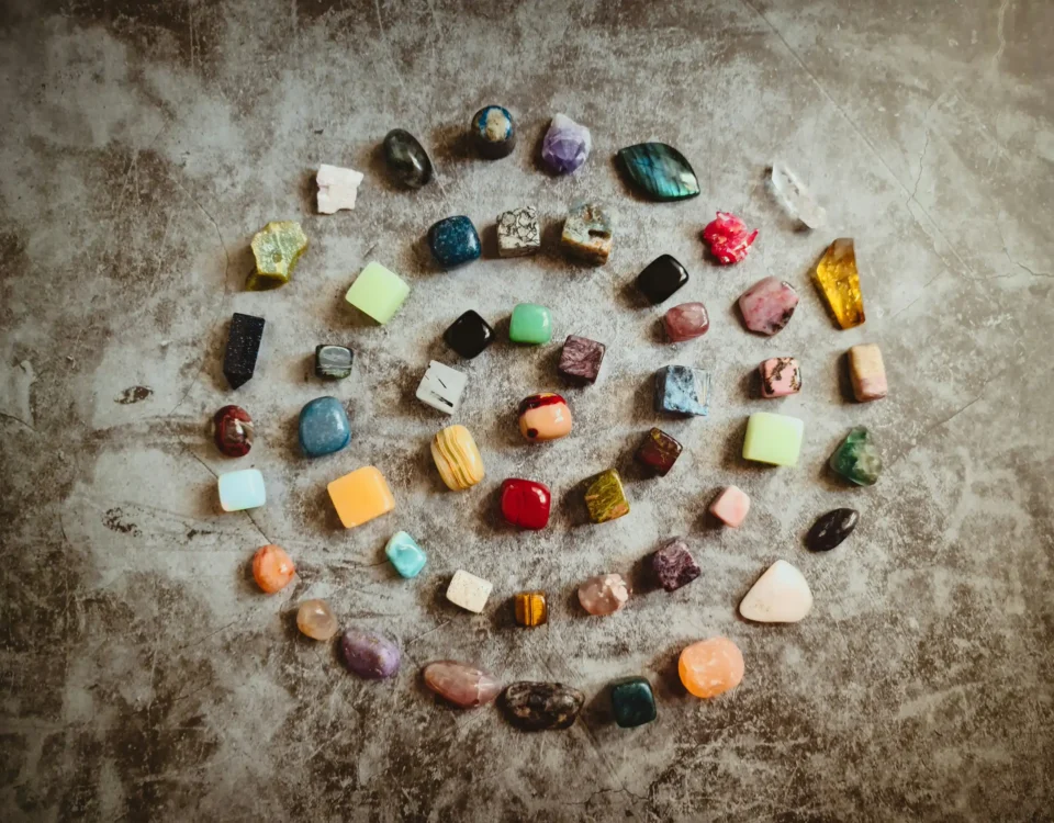 Discovering the Symbolism Within Gemstone Jewelry