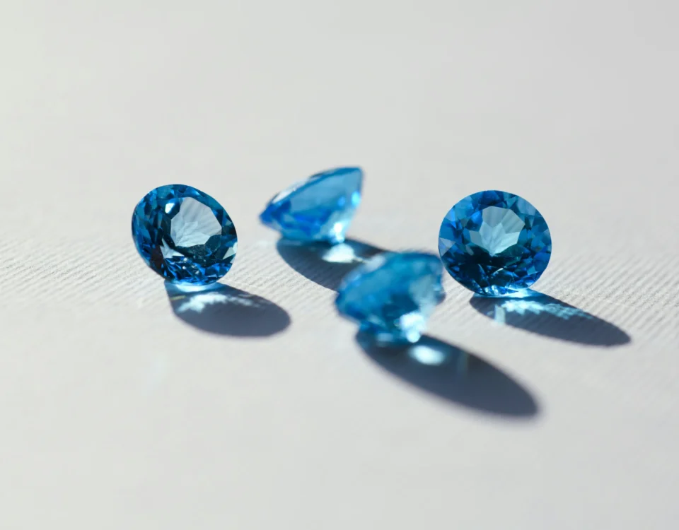 Unraveling the Hidden Meanings of Gemstones